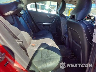 Zdjęcie 10 z 13 samochodu: 2018 VOLVO S60 DYNAMIC VIN:YV140MTL4J2458560 - miniatura