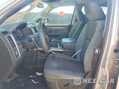 Zdjęcie 7 z 12 samochodu: 2014 RAM 1500 SLT VIN:1C6RR6TT3ES148295 - miniatura