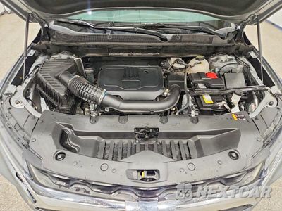 Zdjęcie 12 z 14 samochodu: 2025 CHEVROLET BLAZER 2LT VIN:3GNKBHR47SS206622 - miniatura