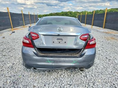 Zdjęcie 6 z 12 samochodu: 2018 NISSAN ALTIMA 2.5 S VIN:1N4AL3AP5JC233919 - miniatura