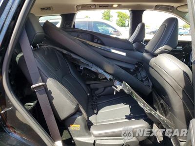 Zdjęcie 11 z 14 samochodu: 2025 INFINITI QX60 PURE VIN:5N1AL1ER0SC335491 - miniatura
