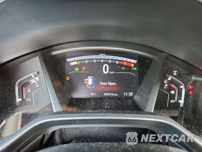 Zdjęcie 9 z 13 samochodu: 2018 HONDA CR-V EX VIN:7FARW1H50JE053543 - miniatura