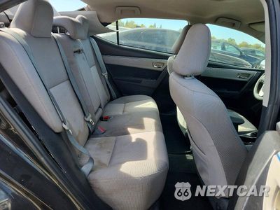 Zdjęcie 10 z 12 samochodu: 2015 TOYOTA COROLLA LE VIN:2T1BURHE6FC253386 - miniatura