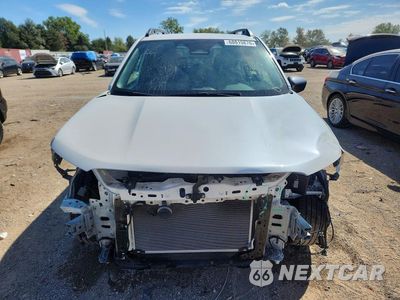 Piąte zdjęcie samochodu w środku: 2025 SUBARU FORESTER PREMIUM VIN:JF2SLDBC1SH529624 - miniatura