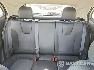 Zdjęcie 10 z 13 samochodu: 2023 BUICK ENCORE GX PREFERRED VIN:KL4MMBS2XPB048324 - miniatura