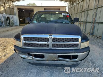 Piąte zdjęcie samochodu w środku: 2001 DODGE RAM 1500 VIN:1B7HC13Y11J229204 - miniatura