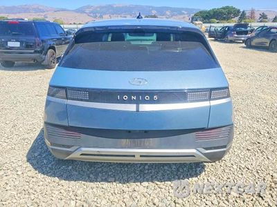 Zdjęcie 6 z 12 samochodu: 2024 HYUNDAI IONIQ 5 SEL VIN:KM8KN4DE1RU306164 - miniatura
