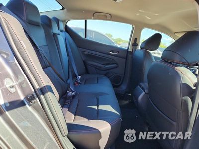 Zdjęcie 10 z 12 samochodu: 2025 NISSAN ALTIMA SR VIN:1N4BL4CV9SN415036 - miniatura