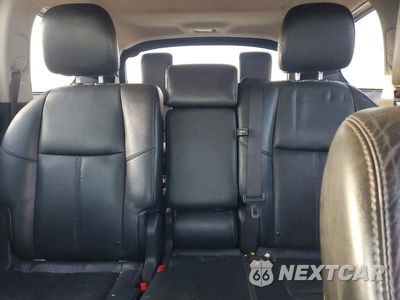 Zdjęcie 10 z 13 samochodu: 2013 NISSAN PATHFINDER S VIN:5N1AR2MN1DC684021 - miniatura
