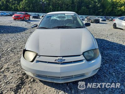 Piąte zdjęcie samochodu w środku: 2005 CHEVROLET CAVALIER VIN:1G1JC52F857100199 - miniatura