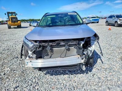 Piąte zdjęcie samochodu w środku: 2024 TOYOTA RAV4 XLE PREMIUM VIN:JTMB6RFV0RD122698 - miniatura
