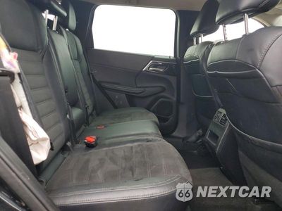 Zdjęcie 11 z 14 samochodu: 2022 MITSUBISHI OUTLANDER SE VIN:JA4J4UA88NZ036617 - miniatura