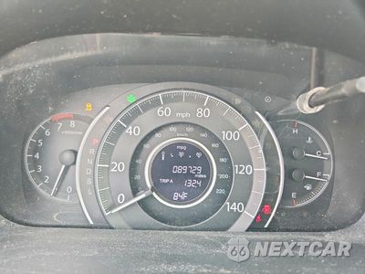 Zdjęcie 9 z 12 samochodu: 2015 HONDA CR-V LX VIN:3CZRM3H36FG711969 - miniatura