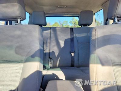 Zdjęcie 10 z 13 samochodu: 2008 JEEP LIBERTY SPORT VIN:1J8GN28K28W224406 - miniatura