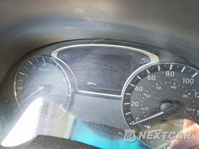 Zdjęcie 9 z 12 samochodu: 2017 NISSAN ALTIMA 2.5 SV VIN:1N4AL3AP1HC259833 - miniatura