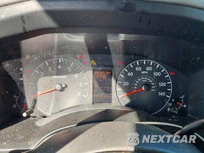 Zdjęcie 9 z 12 samochodu: 2019 NISSAN NV 1500 SV VIN:1N6BF0KM9KN804985 - miniatura
