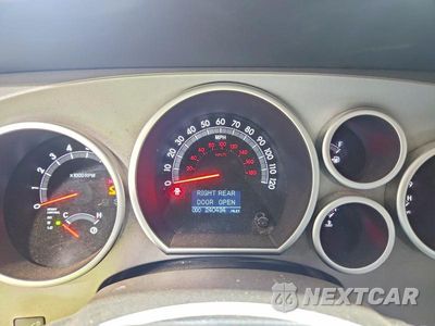 Zdjęcie 9 z 13 samochodu: 2012 TOYOTA SEQUOIA VIN:5TDDY5G18CS066531 - miniatura