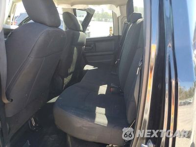 Zdjęcie 10 z 12 samochodu: 2019 RAM 1500 CLASSIC TRADESMAN VIN:1C6RR7FG6KS502973 - miniatura