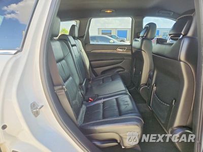 Zdjęcie 11 z 14 samochodu: 2014 JEEP GRAND CHEROKEE LIMITED VIN:1C4RJEBG2EC107522 - miniatura