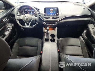 Zdjęcie 8 z 12 samochodu: 2020 NISSAN ALTIMA S VIN:1N4BL4BV8LC230426 - miniatura