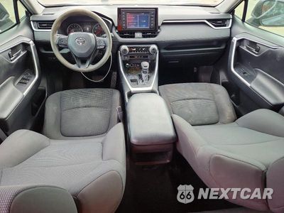 Zdjęcie 8 z 13 samochodu: 2019 TOYOTA RAV4 LE VIN:2T3H1RFV2KW045902 - miniatura