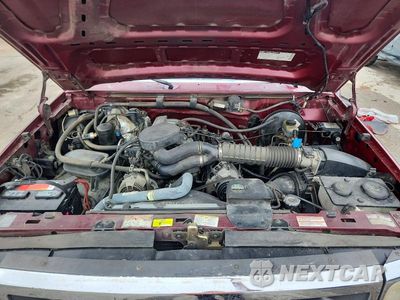 Zdjęcie 11 z 13 samochodu: 1996 FORD F150 VIN:1FTEX14H5TKA12936 - miniatura