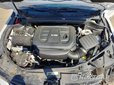 Zdjęcie 12 z 14 samochodu: 2017 JEEP GRAND CHEROKEE LAREDO VIN:1C4RJFAG6HC767820 - miniatura