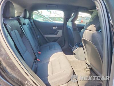 Zdjęcie 10 z 12 samochodu: 2023 POLESTAR 2 VIN:YSMEG3KA4PL127405 - miniatura
