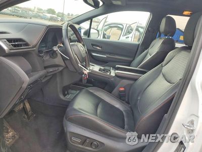 Zdjęcie 7 z 13 samochodu: 2021 TOYOTA SIENNA XSE VIN:5TDDRKEC2MS024146 - miniatura
