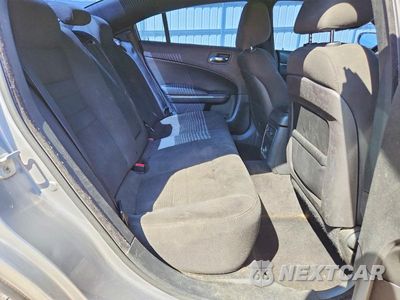 Zdjęcie 10 z 12 samochodu: 2014 DODGE CHARGER SE VIN:2C3CDXBG0EH240693 - miniatura