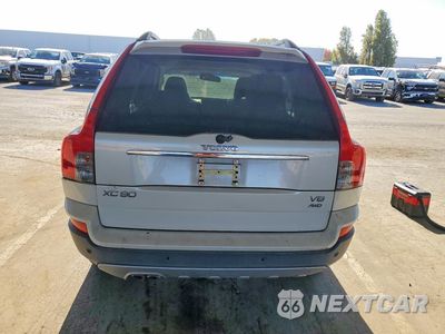 Zdjęcie 6 z 13 samochodu: 2007 VOLVO XC90 V8 VIN:YV4CZ852671335132 - miniatura