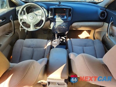 Zdjęcie 8 z 12 samochodu: 2014 NISSAN MAXIMA 3.5 S VIN:1N4AA5AP8EC441011 - miniatura