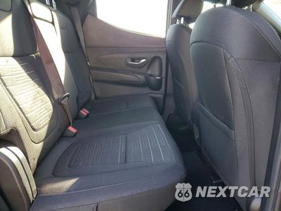 Zdjęcie 10 z 12 samochodu: 2024 HYUNDAI SANTA CRUZ SEL VIN:5NTJB4AE6RH090403 - miniatura