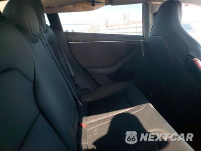 Zdjęcie 10 z 12 samochodu: 2024 TESLA MODEL 3 VIN:5YJ3E1ET0RF835506 - miniatura