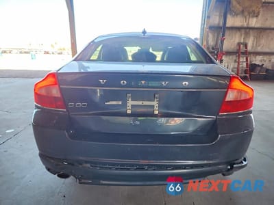 Zdjęcie 6 z 12 samochodu: 2013 VOLVO S80 3.2 VIN:YV1952AS6D1171849 - miniatura