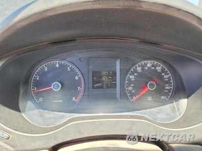 Zdjęcie 9 z 12 samochodu: 2014 VOLKSWAGEN JETTA BASE VIN:3VW2K7AJ5EM408580 - miniatura