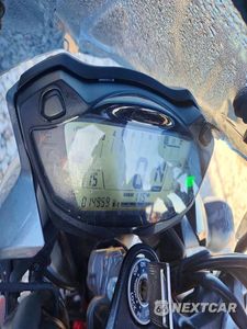 Zdjęcie 7 z 9 samochodu: 2019 SUZUKI SV650 VIN:JS1VP55A1K7100158 - miniatura