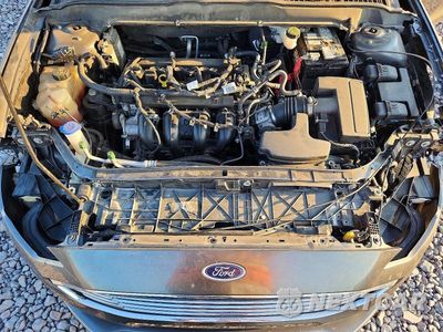 Zdjęcie 11 z 12 samochodu: 2017 FORD FUSION SE VIN:3FA6P0H72HR125574 - miniatura