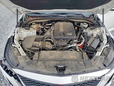 Zdjęcie 11 z 12 samochodu: 2021 CADILLAC CT5 PREMIUM LUXURY VIN:1G6DN5RK8M0124028 - miniatura