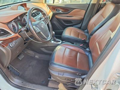Zdjęcie 7 z 14 samochodu: 2015 BUICK ENCORE VIN:KL4CJGSB6FB253803 - miniatura