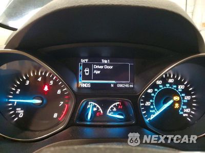 Zdjęcie 9 z 13 samochodu: 2016 FORD ESCAPE TITANIUM VIN:1FMCU9JX4GUA51713 - miniatura