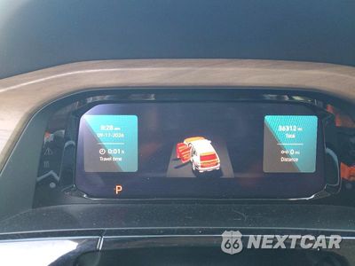 Zdjęcie 9 z 13 samochodu: 2024 VOLKSWAGEN ATLAS SE VIN:1V2DR2CAXRC576597 - miniatura