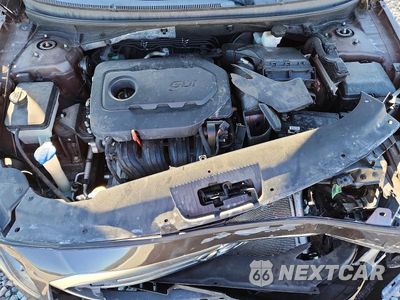 Zdjęcie 11 z 12 samochodu: 2015 HYUNDAI SONATA SE VIN:5NPE24AF6FH039102 - miniatura