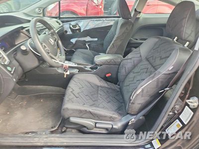 Zdjęcie 7 z 13 samochodu: 2013 HONDA CIVIC EX VIN:2HGFG3B87DH530933 - miniatura