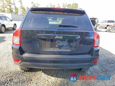 Zdjęcie 6 z 14 samochodu: 2012 JEEP COMPASS SPORT VIN:1C4NJDBB1CD564410 - miniatura