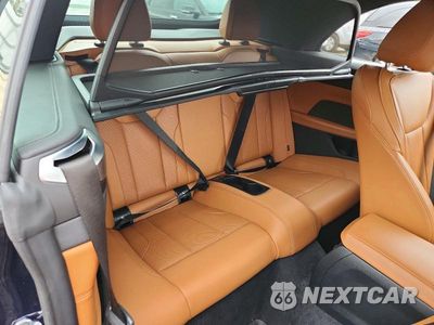 Zdjęcie 10 z 12 samochodu: 2023 BMW 430XI VIN:WBA43AT04PCM54526 - miniatura