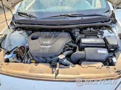 Zdjęcie 11 z 12 samochodu: 2015 HYUNDAI ACCENT GLS VIN:KMHCT4AE2FU899513 - miniatura