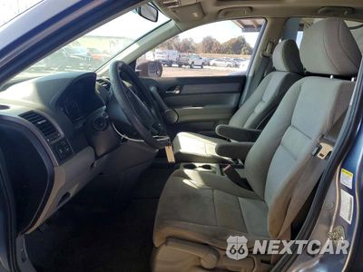 Zdjęcie 7 z 12 samochodu: 2008 HONDA CR-V EX VIN:JHLRE48568C000632 - miniatura