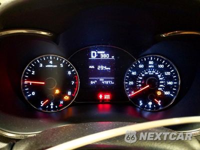 Zdjęcie 9 z 13 samochodu: 2018 KIA FORTE LX VIN:3KPFK4A75JE195724 - miniatura