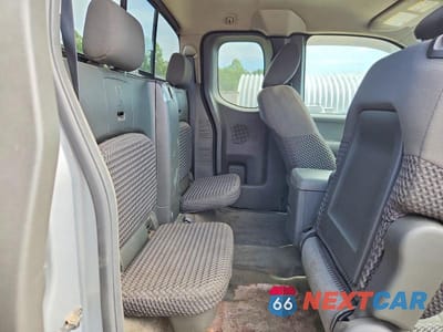 Zdjęcie 10 z 12 samochodu: 2012 NISSAN FRONTIER SV V6 VIN:1N6AD0CW1CC421556 - miniatura